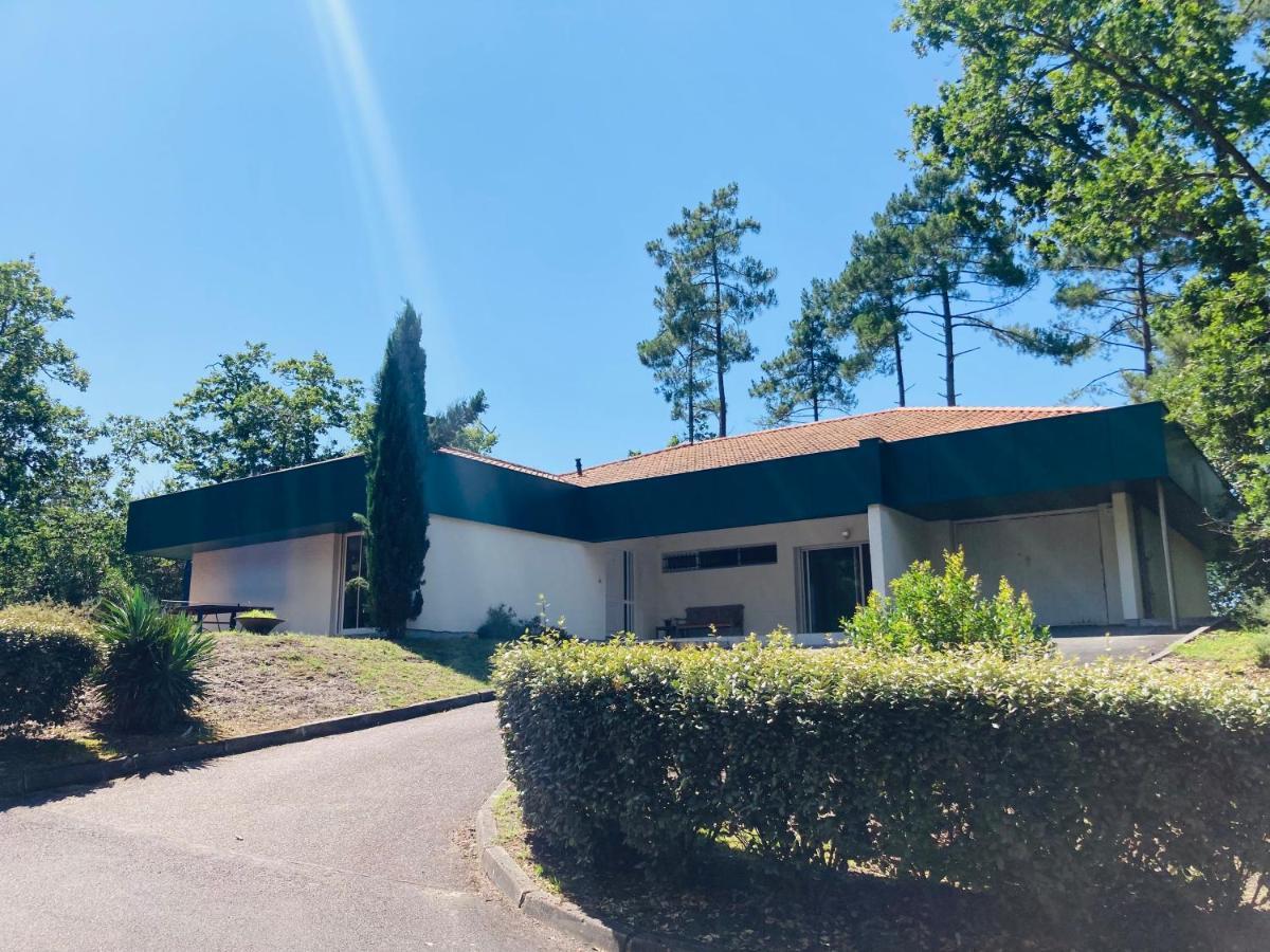 Le Domaine De La Montagnette Villa La Teste-de-Buch Exterior photo